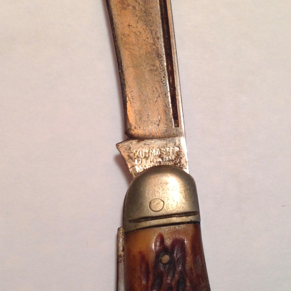 Ulster Pocketknife - Picture 9 of 10